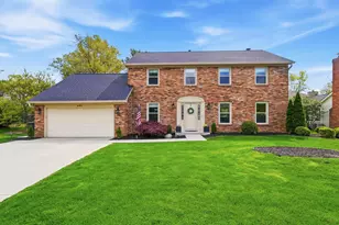 692 Harwick St, Westerville, OH 43081 - Photo 1