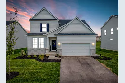 904 Mill Stone Drive, Sunbury, OH 43074 - Photo 1
