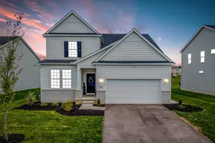904 Mill Stone Dr, Sunbury, OH 43074 - Photo 1