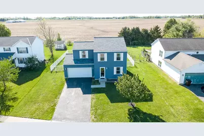 155 Walnut Creek Drive, Commercial Point, OH 43116 - Photo 1