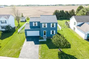 155 Walnut Creek Dr, Commercial Point, OH 43116 - Photo 1