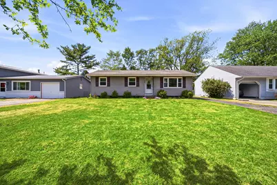 445 N Stygler Road, Columbus, OH 43230 - Photo 1