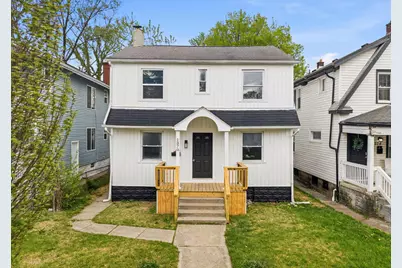 1370 S Champion Avenue, Columbus, OH 43206 - Photo 1