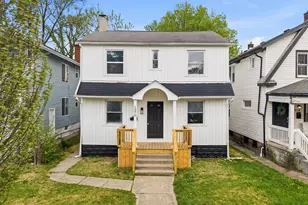 1370 S Champion Ave, Columbus, OH 43206 - Photo 1
