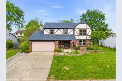 6474 Firethorn Avenue, Reynoldsburg, OH 43068 - Photo 1