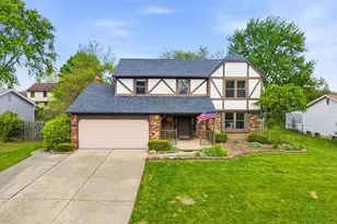 6474 Firethorn Ave, Reynoldsburg, OH 43068 - Photo 1