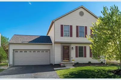 337 Holly Grove Road, Lewis Center, OH 43035 - Photo 1