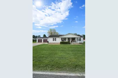 8305 Hayesville Road, Kingston, OH 45644 - Photo 1