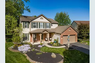 1440 Great Hunter Drive, Grove City, OH 43123 - Photo 1
