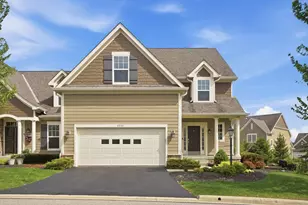 8886 Winemack Ln, Dublin, OH 43016 - Photo 1