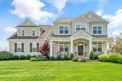1617 Guilford Road, Delaware, OH 43015 - Photo 1