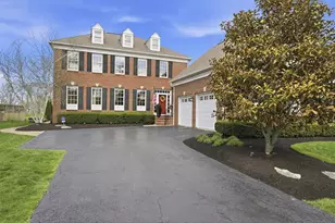 7043 Dean Farm Rd, New Albany, OH 43054 - Photo 1