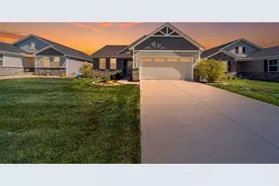 520 Buchloe Drive, Marysville, OH 43040 - Photo 1