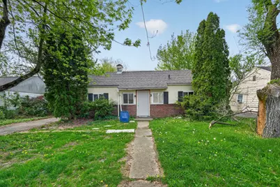 417 S Hampton Road, Columbus, OH 43213 - Photo 1