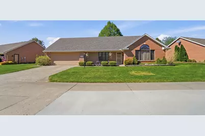 1738 Berwick Drive, Springfield, OH 45503 - Photo 1