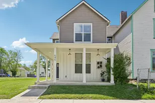 645 E 3rd Ave, Columbus, OH 43201 - Photo 1