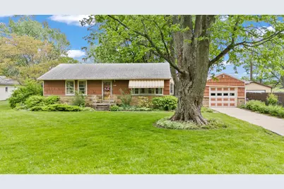 288 Gordon Road, Springfield, OH 45504 - Photo 1