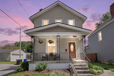 1388 S 6th Street, Columbus, OH 43207 - Photo 1