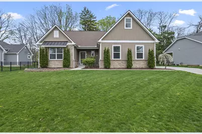 136 Mainsail Drive, Westerville, OH 43081 - Photo 1