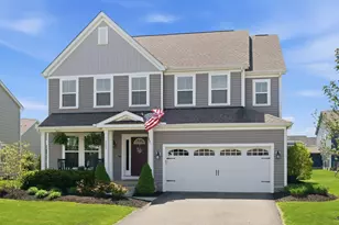 7247 Yarrow Run Rd, Plain City, OH 43064 - Photo 1