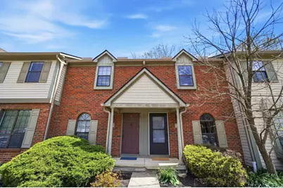 5224 Brandy Oaks Lane, Columbus, OH 43220 - Photo 1