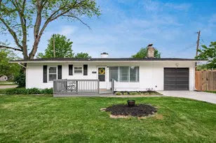 3835 Fayette Dr, Columbus, OH 43224 - Photo 1