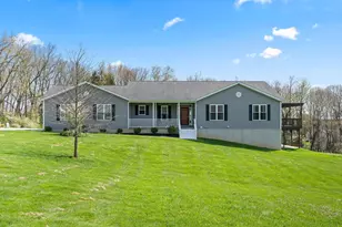 14700 Indian Hills Rd, Mount Vernon, OH 43050 - Photo 1