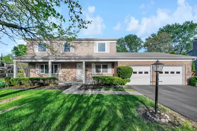 4500 Reed Road, Columbus, OH 43220 - Photo 1