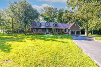 9380 Rockwell Road #NE, Mount Sterling, OH 43143 - Photo 1