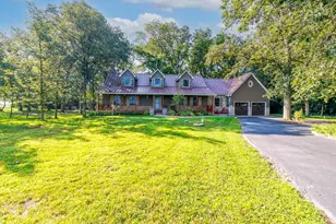 9380 Rockwell Rd, Mount Sterling, OH 43143 - Photo 1