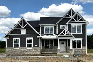 2594 Hammersley Loop, Delaware, OH 43015 - Photo 1