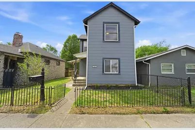 149 Wisconsin Avenue, Columbus, OH 43222 - Photo 1