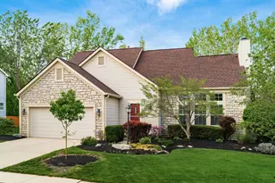 3826 Stonesthrow Ct E, Hilliard, OH 43026 - Photo 1