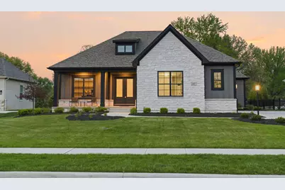 6437 Marsella Court, Westerville, OH 43082 - Photo 1