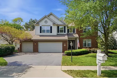 4843 Alston Grove Drive, Westerville, OH 43082 - Photo 1