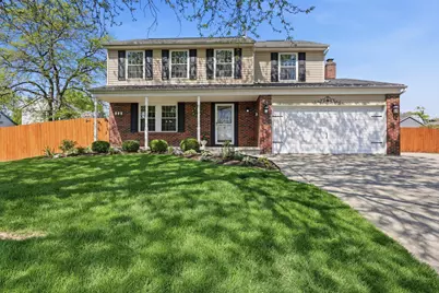2236 Mardi Court, Grove City, OH 43123 - Photo 1