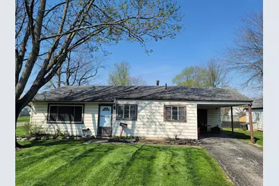 341 Westphal Avenue, Whitehall, OH 43213 - Photo 1
