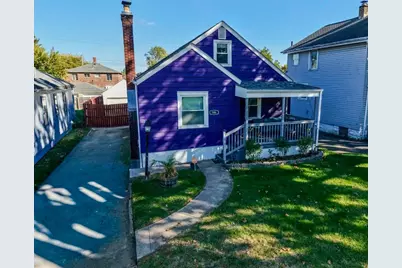 586 S Hague Avenue, Columbus, OH 43204 - Photo 1