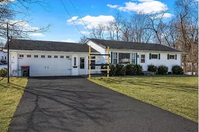 201 Laverne Drive, Newark, OH 43055 - Photo 1