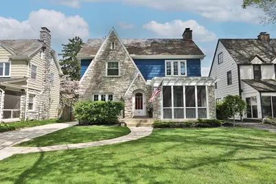 66 S Cassingham Road, Bexley, OH 43209 - Photo 1