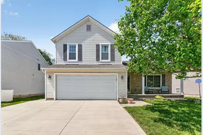 2837 Zach Drive, Columbus, OH 43219 - Photo 1
