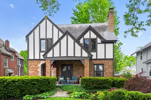 140 S Cassingham Rd, Columbus, OH 43209 - Photo 1