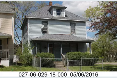163 E 1st Street, Mansfield, OH 44902 - Photo 1