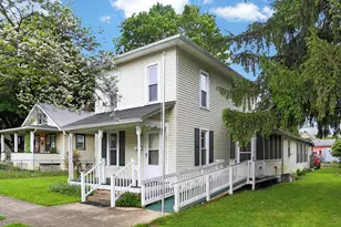 1203 W Vine St, Mount Vernon, OH 43050 - Photo 1