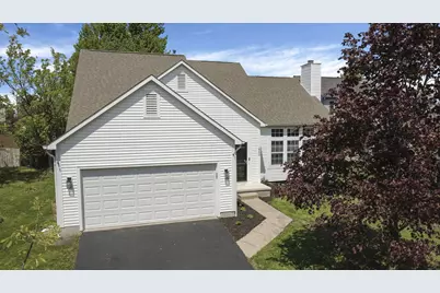 480 Mill Wood Boulevard, Marysville, OH 43040 - Photo 1
