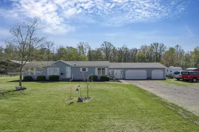 1185 Township Road 221, Marengo, OH 43334 - Photo 1