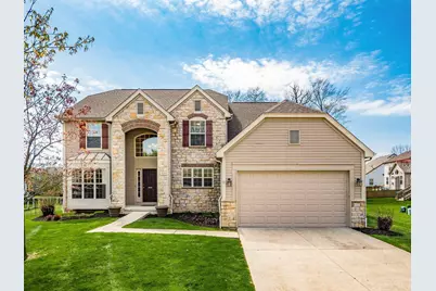 519 Hazen Brook Place, Reynoldsburg, OH 43068 - Photo 1