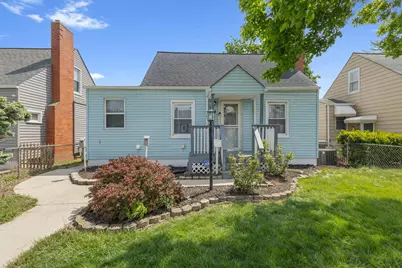 874 Binns Boulevard, Columbus, OH 43204 - Photo 1
