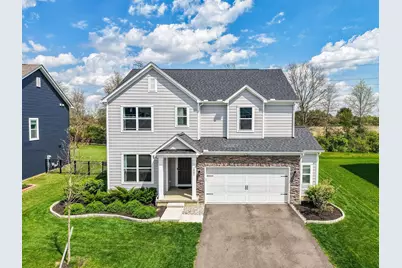 156 Silver Pine Lane, Lewis Center, OH 43035 - Photo 1