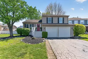 988 Bright Star Ct, Columbus, OH 43228 - Photo 1